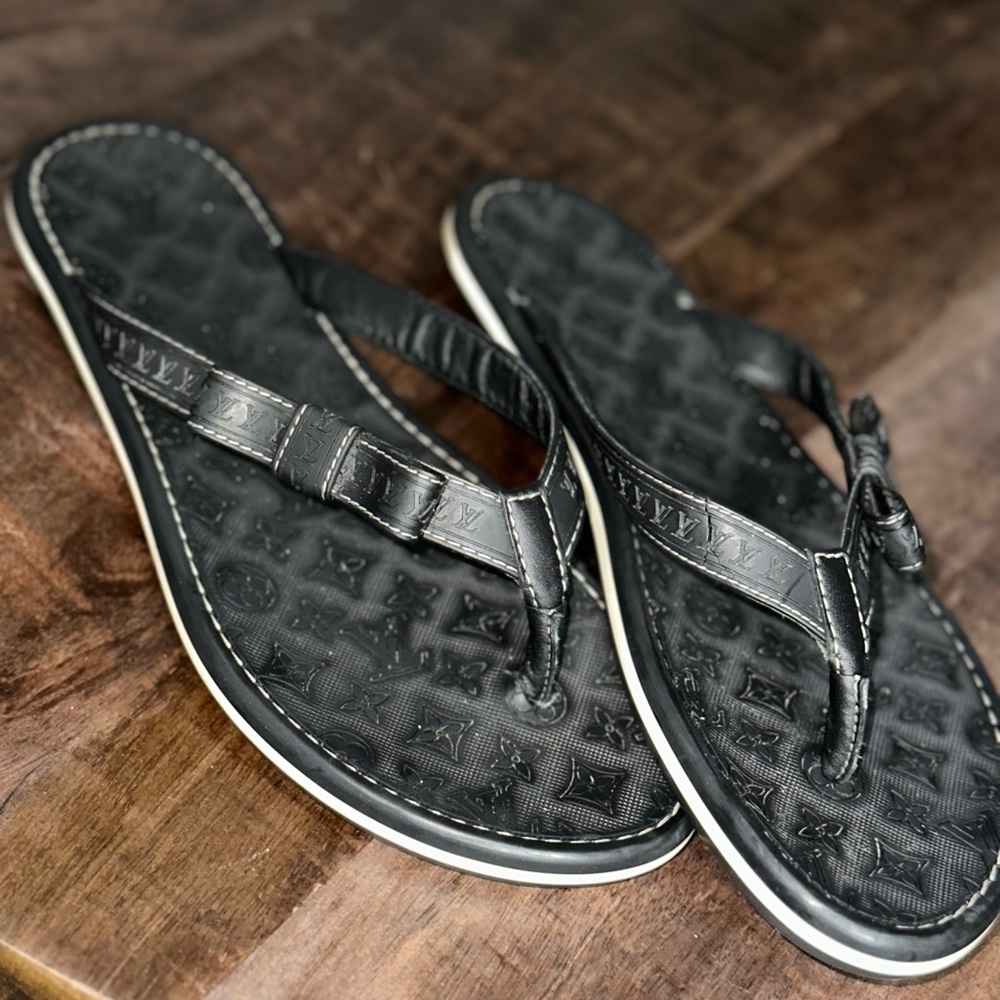 Louis Vuitton Sandals